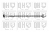 Штанга - тяга QUINTON HAZELL QDL5285S