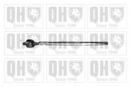 Шарнир QUINTON HAZELL QR2444S
