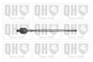Шарнир QUINTON HAZELL QR9278S