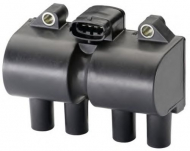 Катушка зажигания HELLA 5DA 749 475-361
