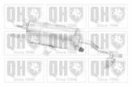 Осушитель QUINTON HAZELL QRD197