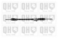 Привод QUINTON HAZELL QSR84