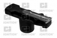 Бегунок распределителя зажигания QUINTON HAZELL XR168