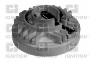 Бегунок распределителя зажигания QUINTON HAZELL XR215