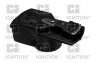Бегунок распределителя зажигания QUINTON HAZELL XR251