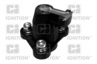 Бегунок распределителя зажигания QUINTON HAZELL XR300