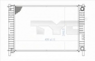 Теплообменник TYC 710-0029