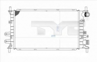 Теплообменник TYC 710-0033