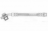 Шлангопровод FERODO FHY2247