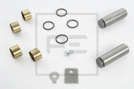 Комплект болтов PE Automotive 016.117-00A