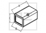 Резервуар PE Automotive 019.030-00A