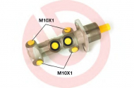 Цилиндр BREMBO M 23 012