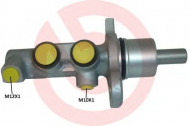 Цилиндр BREMBO M 23 121