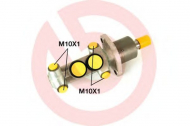 Цилиндр BREMBO M 61 015