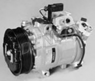 Компрессор DENSO DCP27002