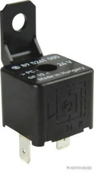 Сигнализатор HERTH+BUSS ELPARTS 75895241