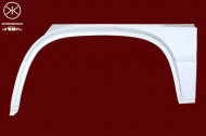 Боковина KLOKKERHOLM 9557593