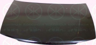 Капот двигателя KLOKKERHOLM 3716280A1