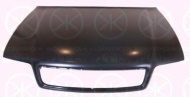 Капот двигателя KLOKKERHOLM 0018282A1