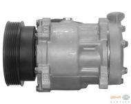Компрессор HELLA 8FK 351 127-811