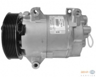 Компрессор HELLA 8FK 351 135-061