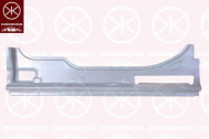 Дверь KLOKKERHOLM 5089176