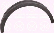 Колесная ниша KLOKKERHOLM 9560550