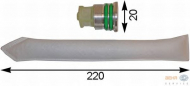 Осушитель HELLA 8FT 351 193-111