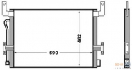 Конденсатор HELLA 8FC 351 306-521