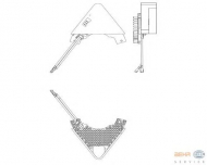 Регулятор HELLA 5HL 351 321-221