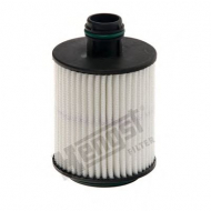 Фильтр HENGST FILTER E124H01 D202