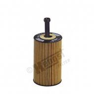 Фильтр HENGST FILTER E35H D102
