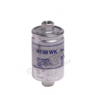 Фильтр HENGST FILTER H138WK