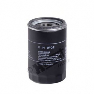 Фильтр HENGST FILTER H14W02