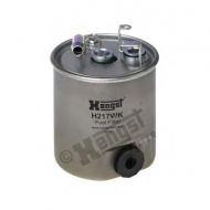 Фильтр HENGST FILTER H217WK