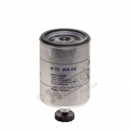 Фильтр HENGST FILTER H70WK03