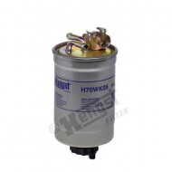 Фильтр HENGST FILTER H70WK05