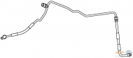 Шлангопровод HELLA 9GS 351 337-361