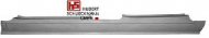 Порог SCHLIECKMANN 444241
