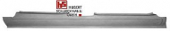 Порог SCHLIECKMANN 444242