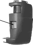 Буфер SCHLIECKMANN 742409
