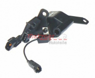 Катушка зажигания METZGER 0880070