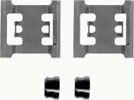 Комплектующие HELLA 8DZ 355 202-391