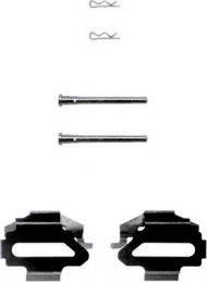 Комплектующие HELLA 8DZ 355 202-461