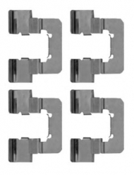 Комплектующие HELLA 8DZ 355 204-741