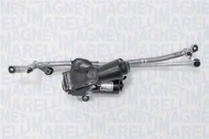 Система очистки MAGNETI MARELLI 064320803010