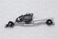 Система очистки MAGNETI MARELLI 064352105010