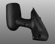 Зеркало MAGNETI MARELLI 351991715340