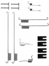 Комплектующие HELLA 8DZ 355 200-721