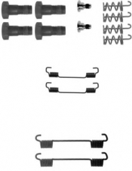 Комплектующие HELLA 8DZ 355 201-741